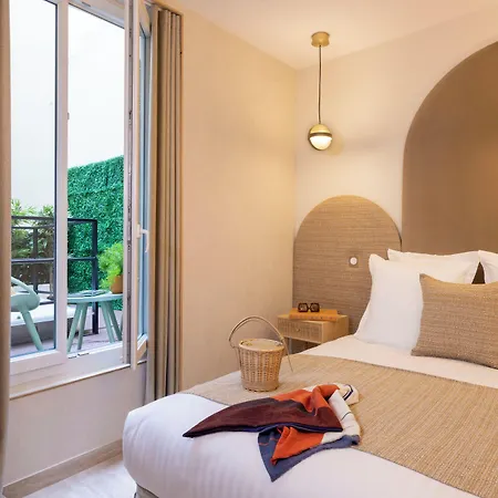 Apartmán Yuna Saint-honore - Serviced