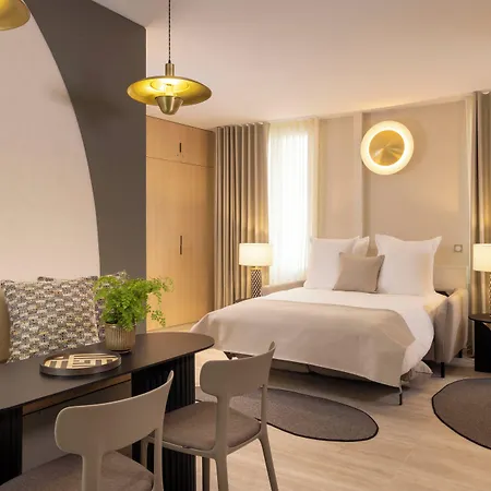 Apartmán Yuna Saint-honore - Serviced *