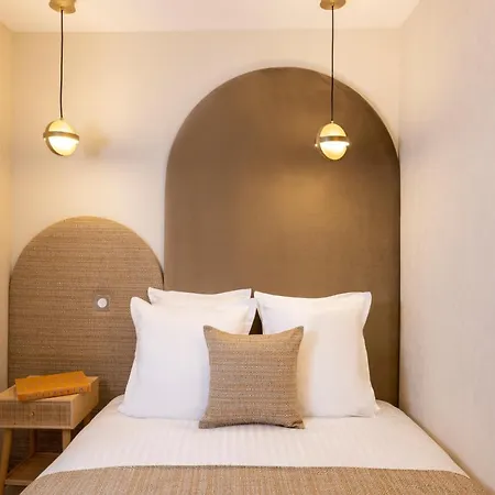 Yuna Saint-honore - Serviced Apartment