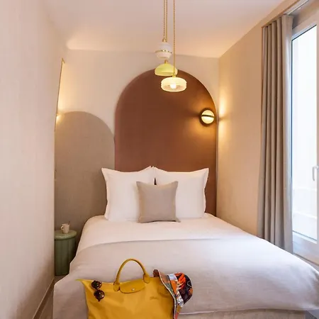 Apartment Yuna Saint-honore - Serviced