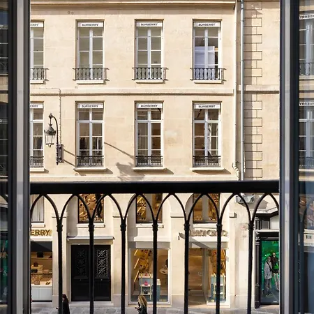 Apartment Yuna Saint-honore - Serviced
