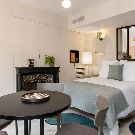 Yuna Saint-honore - Serviced Apartment Paris