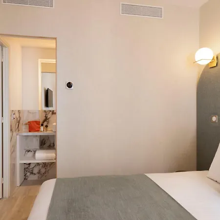 Yuna Saint-honore - Serviced Apartment *