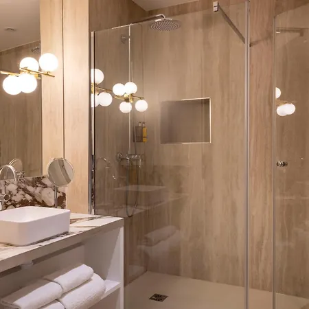 Yuna Saint-honore - Serviced Apartment Paris