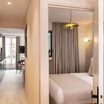 Yuna Saint-honore - Serviced Paris