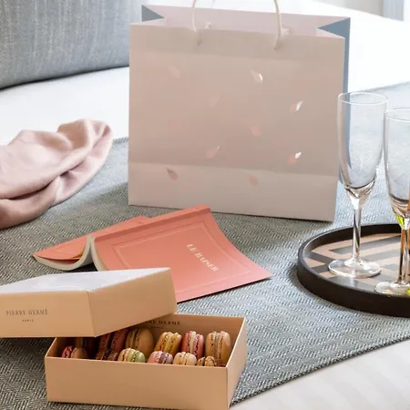 Apartamento Yuna Saint-honoré París