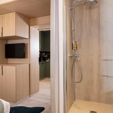Apartamento Yuna Saint-honoré *