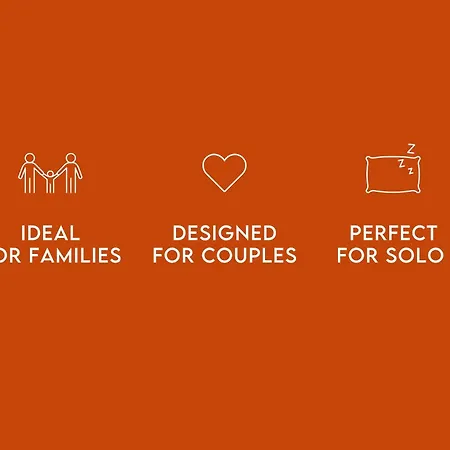 Lejlighed Yuna Saint-honore - Serviced *