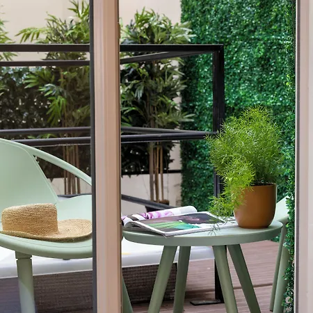 Lejlighed Yuna Saint-honore - Serviced