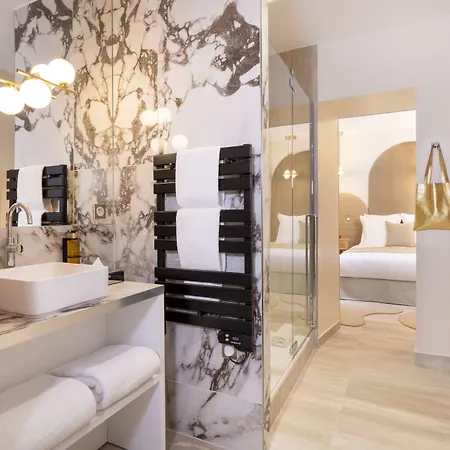 Yuna Saint-honore - Serviced Lejlighed *