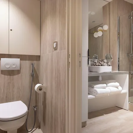 Yuna Saint-honore - Serviced 公寓 *