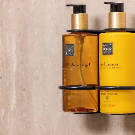 Lejlighed Yuna Saint-honore - Serviced