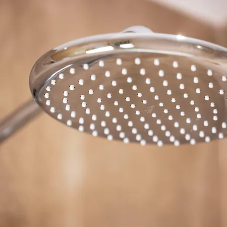 Yuna Saint-honore - Serviced Lejlighed