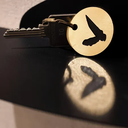 Yuna Saint-honore - Serviced Paris