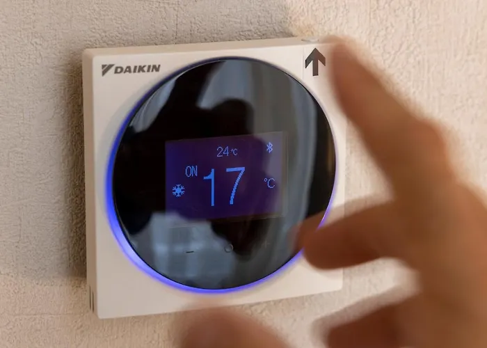 Appartement Yuna Saint-honoré