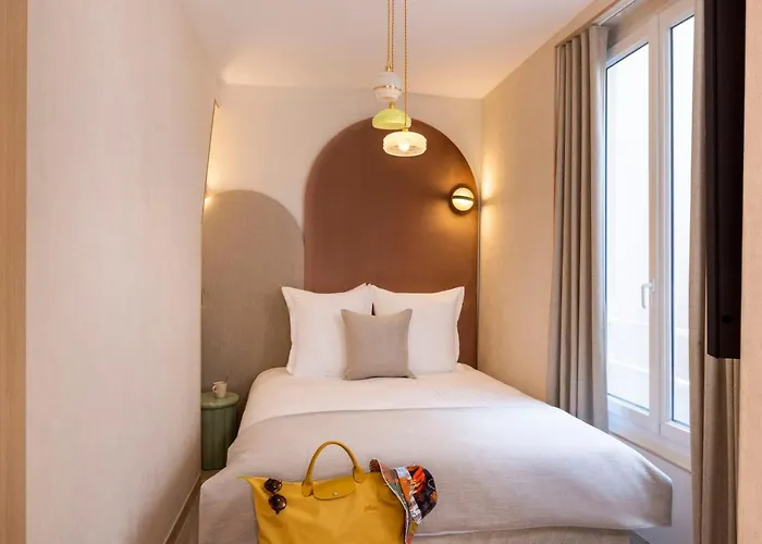 Appartement Yuna Saint-honoré