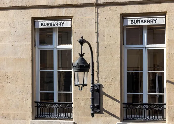 Yuna Saint-honoré * Paris