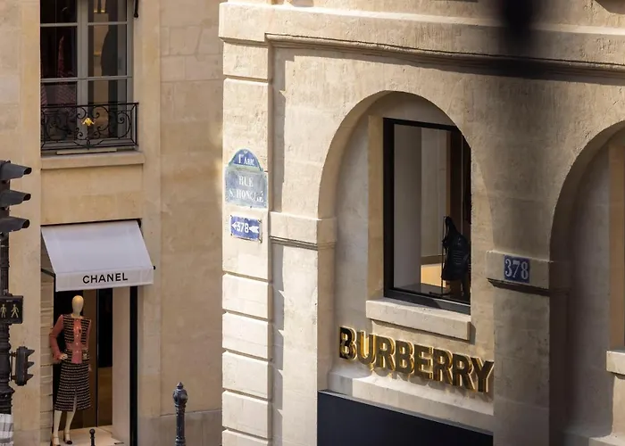 Yuna Saint-honoré * Paris