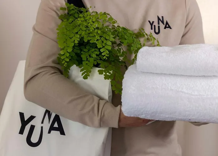 Appartement Yuna Saint-honoré Paris