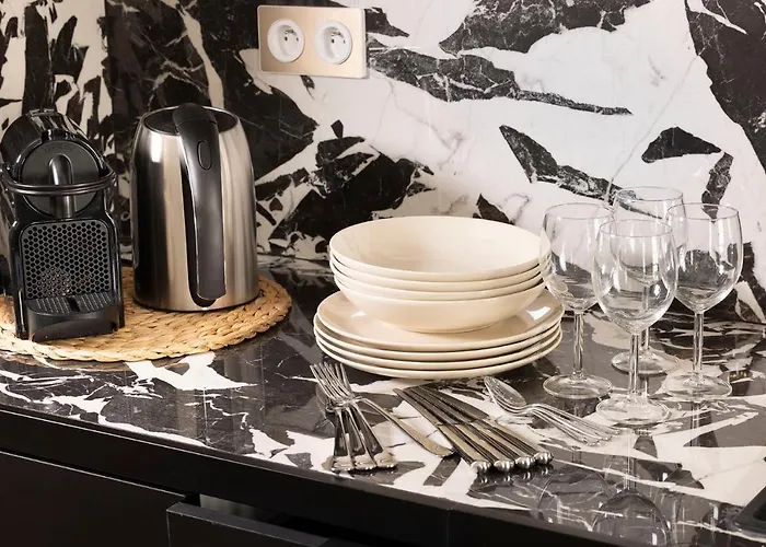 Yuna Saint-honoré Paris