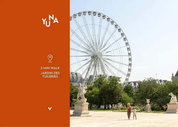 Yuna Saint-honoré *