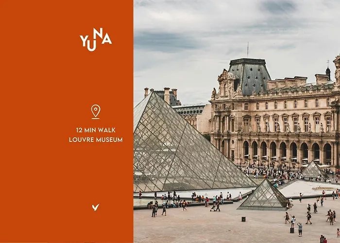 Yuna Saint-honoré * Paris