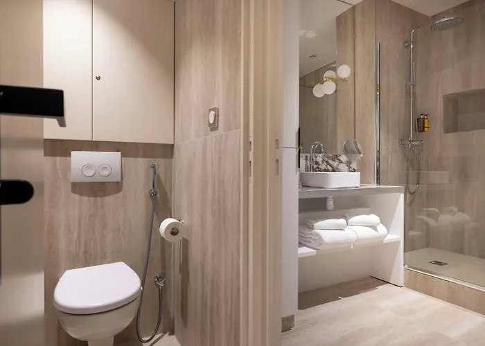 Yuna Saint-honoré Appartement *