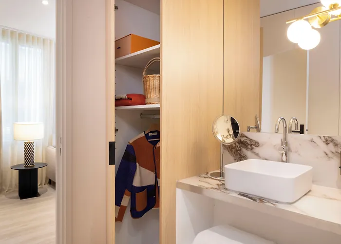 Yuna Saint-honoré Paris