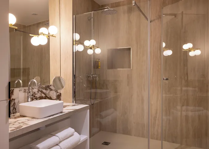 Yuna Saint-honoré Appartement *