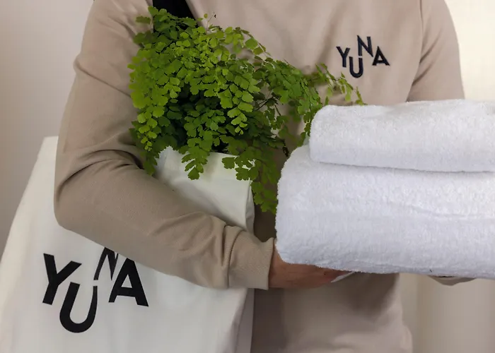 Yuna Saint-honoré Appartement