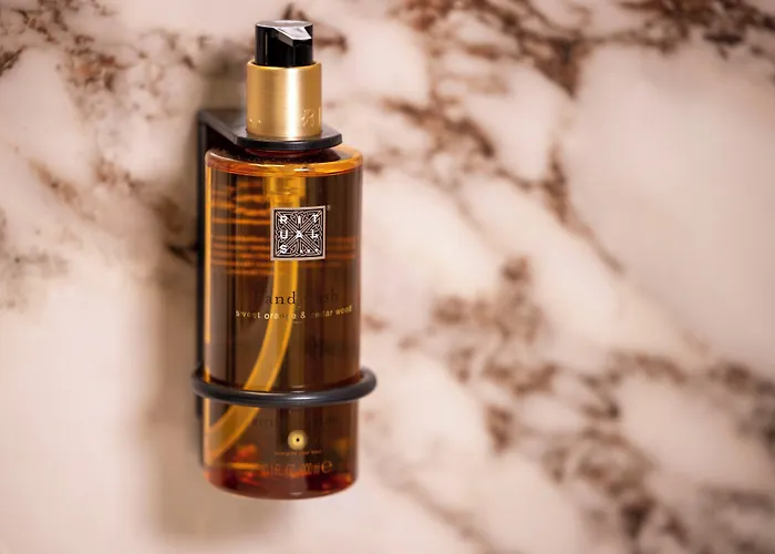 Yuna Saint-honoré Appartement Paris