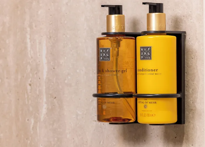 Appartement Yuna Saint-honoré