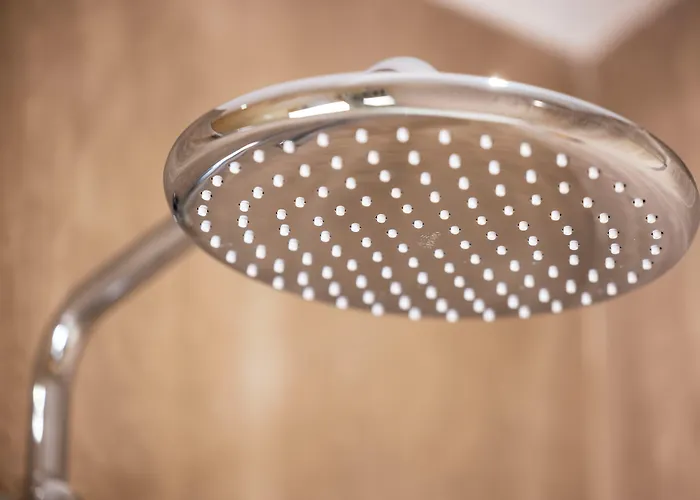 Yuna Saint-honoré Appartement