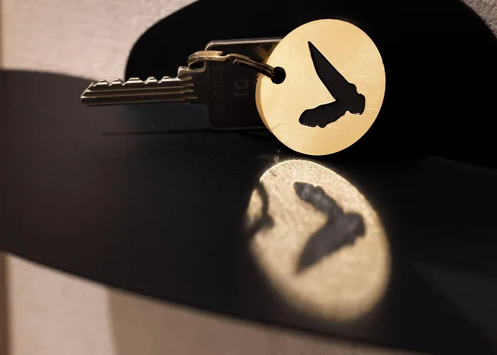 Yuna Saint-honoré Paris