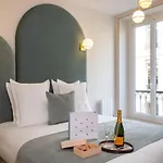 Lägenhet Yuna Saint-honore - Serviced Paris