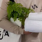 Lägenhet Yuna Saint-honore - Serviced Paris