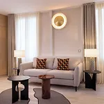 Lägenhet Yuna Saint-honore - Serviced Paris