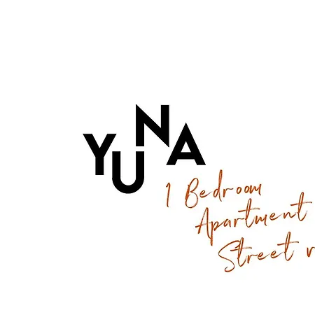 Yuna Saint-honore - Serviced Paris